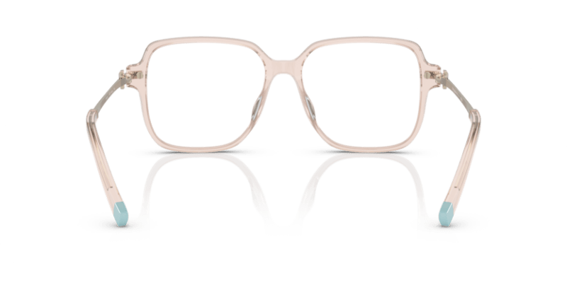 Nude Transparent - 0TF2224D 8056597752565