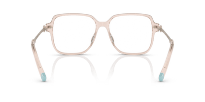 Nude Transparent - 0TF2224D 8056597752565
