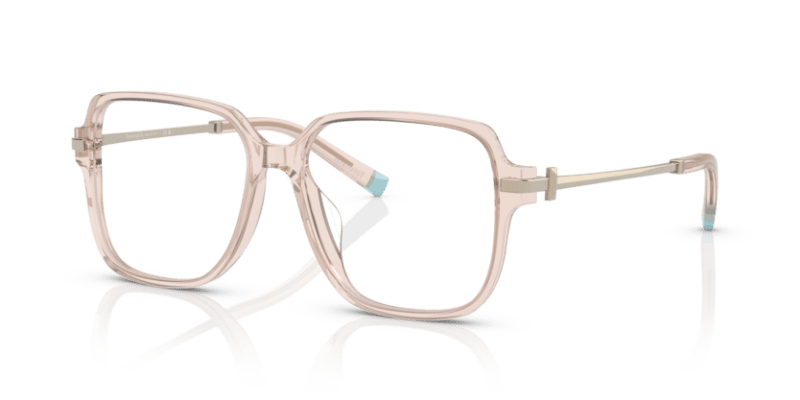 Nude Transparent - 0TF2224D 8056597752565