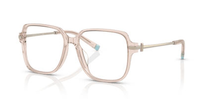 Nude Transparent - 0TF2224D 8056597752565