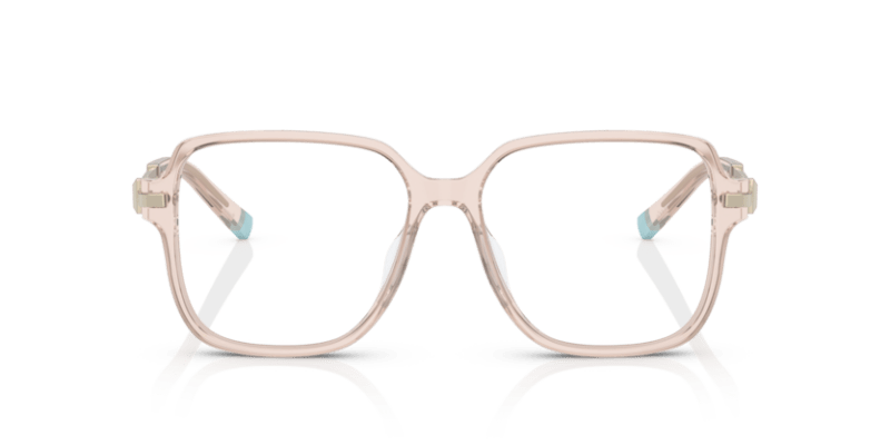 Nude Transparent - 0TF2224D 8056597752565