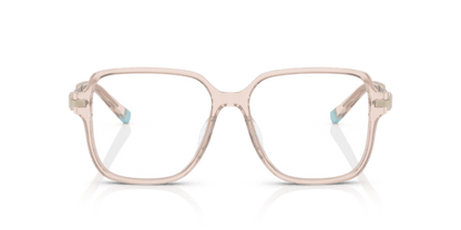 Nude Transparent - 0TF2224D 8056597752565