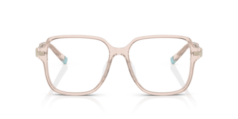 Nude Transparent - 0TF2224D 8056597752565