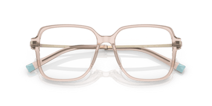 Nude Transparent - 0TF2224D 8056597752565