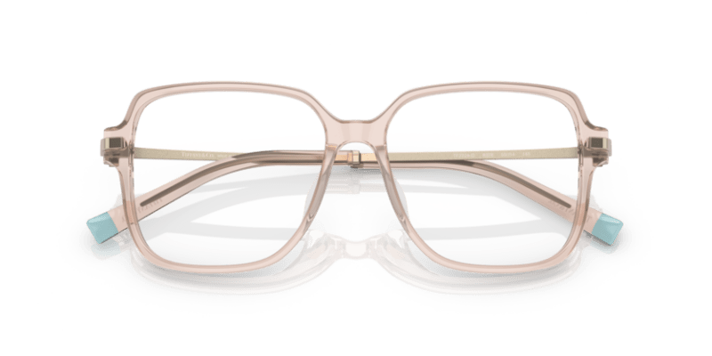 Nude Transparent - 0TF2224D 8056597752565