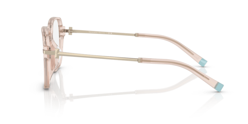 Nude Transparent - 0TF2224D 8056597752565