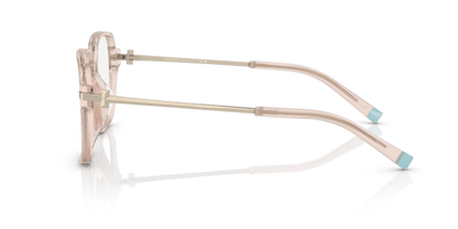 Nude Transparent - 0TF2224D 8056597752565