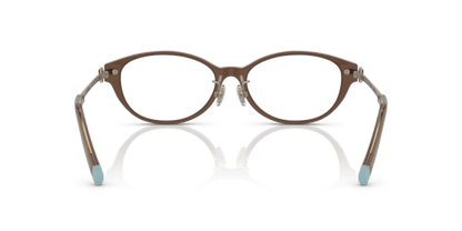 Brown Trasnparent On Pink - 0TF2225D 8056597751032