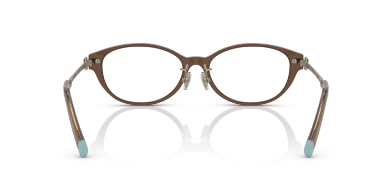 Brown Trasnparent On Pink - 0TF2225D 8056597751032