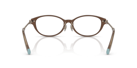 Brown Trasnparent On Pink - 0TF2225D 8056597751032