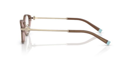 Brown Trasnparent On Pink - 0TF2225D 8056597751032