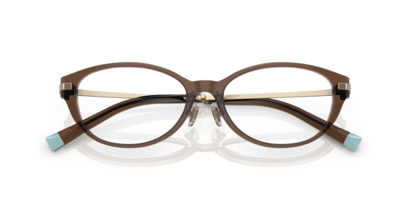 Brown Trasnparent On Pink - 0TF2225D 8056597751032