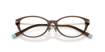 Brown Trasnparent On Pink - 0TF2225D 8056597751032