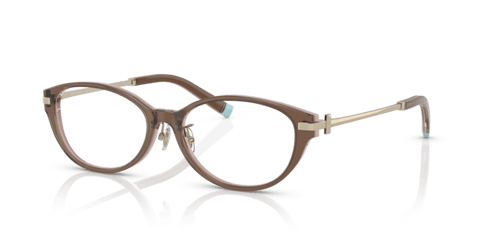 Brown Trasnparent On Pink - 0TF2225D 8056597751032