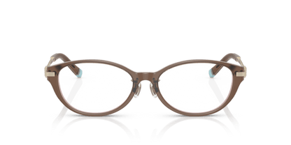 Brown Trasnparent On Pink - 0TF2225D 8056597751032