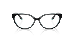 0TF2226 - Tiffany - Black - (Black On Tiffany Blue 8055) - 52MM - Ardor Eyewear