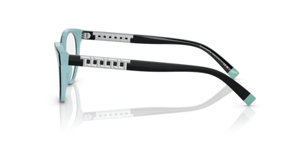 Black On Tiffany Blue - 0TF2226 8056597750790