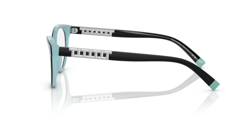 Black On Tiffany Blue - 0TF2226 8056597750790