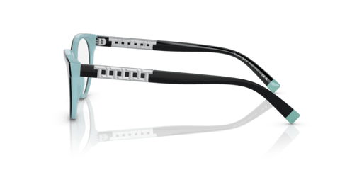 Black On Tiffany Blue - 0TF2226 8056597750790