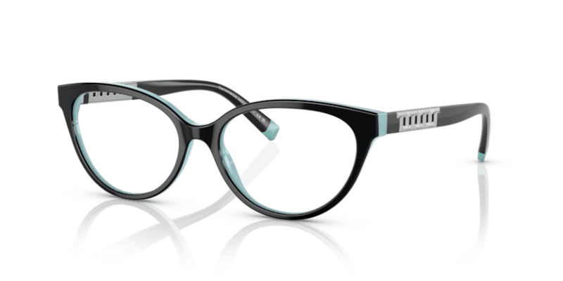 Black On Tiffany Blue - 0TF2226 8056597750790