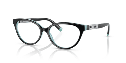 Black On Tiffany Blue - 0TF2226 8056597750790