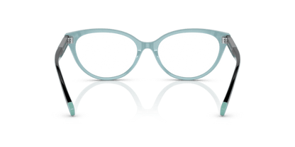 Black On Tiffany Blue - 0TF2226 8056597750790