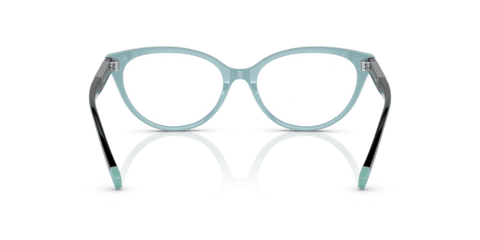 Black On Tiffany Blue - 0TF2226 8056597750790