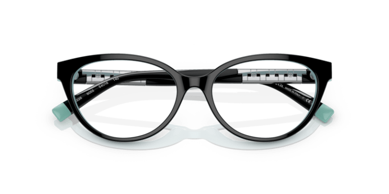 Black On Tiffany Blue - 0TF2226 8056597750790