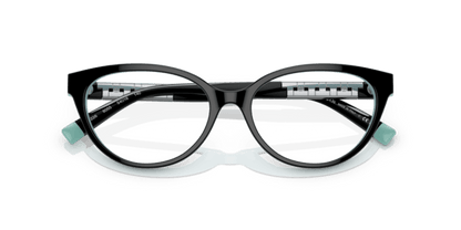 Black On Tiffany Blue - 0TF2226 8056597750790