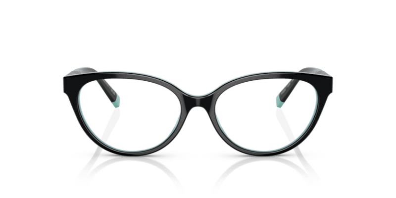 Black On Tiffany Blue - 0TF2226 8056597750790