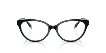 Black On Tiffany Blue - 0TF2226 8056597750790