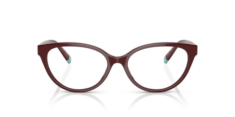 Solid Burgundy - 0TF2226 8056597750820