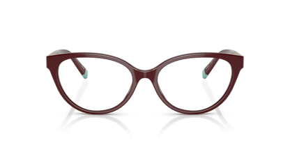 Solid Burgundy - 0TF2226 8056597750820