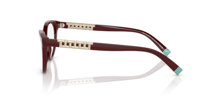 Solid Burgundy - 0TF2226 8056597750820