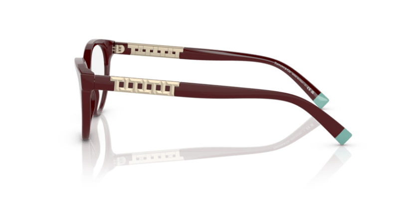 Solid Burgundy - 0TF2226 8056597750820