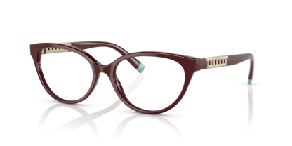 Solid Burgundy - 0TF2226 8056597750820