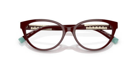Solid Burgundy - 0TF2226 8056597750820