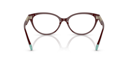 Solid Burgundy - 0TF2226 8056597750820