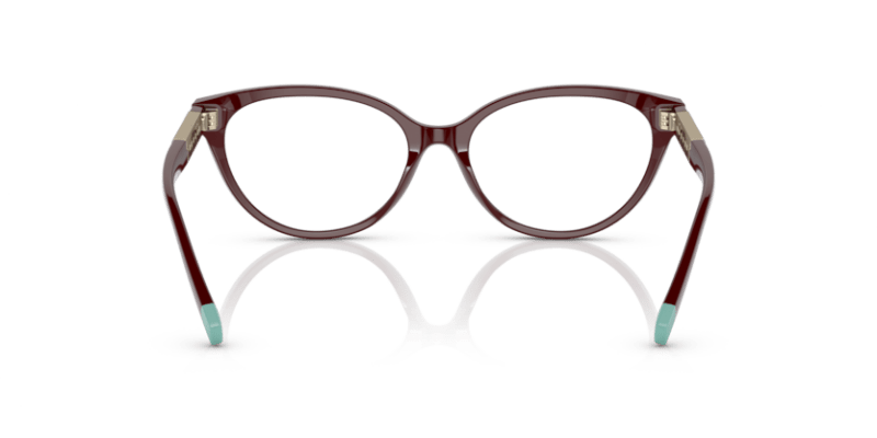 Solid Burgundy - 0TF2226 8056597750820