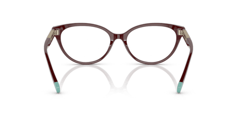 Solid Burgundy - 0TF2226 8056597750820