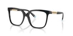 0TF2227 - Tiffany - Black - (Black 8001) - 54MM - Ardor Eyewear