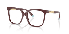 0TF2227 - Tiffany - Red - (Solid Burgundy 8353) - 52MM - Ardor Eyewear