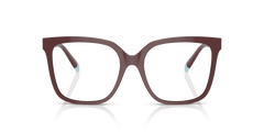 0TF2227 - Tiffany - Red - (Solid Burgundy 8353) - 52MM - Ardor Eyewear