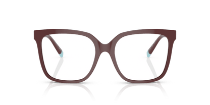 Solid Burgundy - 0TF2227 8056597750929