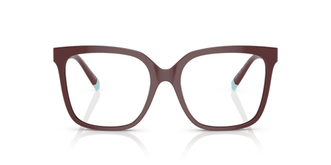 Solid Burgundy - 0TF2227 8056597750929