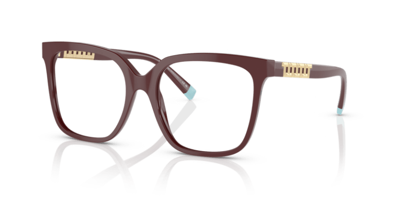 Solid Burgundy - 0TF2227 8056597750929