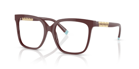 Solid Burgundy - 0TF2227 8056597750929