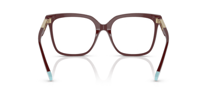 Solid Burgundy - 0TF2227 8056597750929