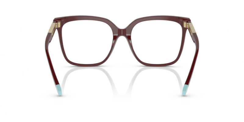 Solid Burgundy - 0TF2227 8056597750929