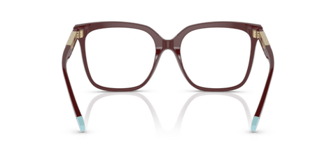 Solid Burgundy - 0TF2227 8056597750929